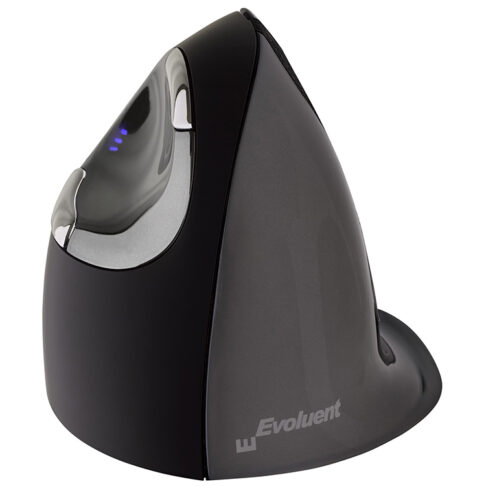 Evoluent D Series Vertical Right Hand Mouse