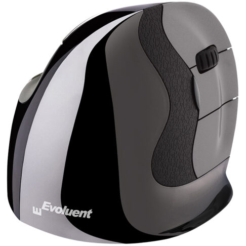 Evoluent D Series Vertical Right Hand Mouse