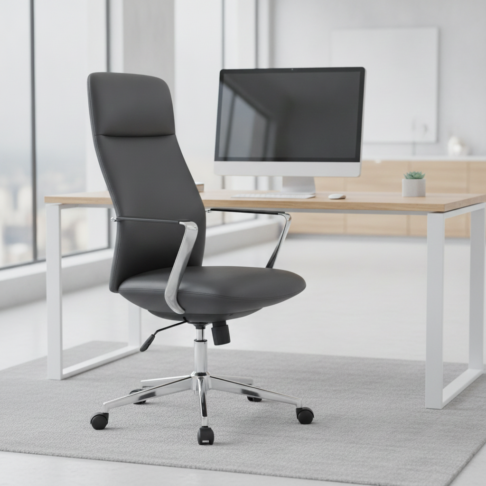 Director Executive High Back Chair