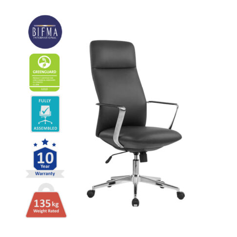 Director Executive High Back Chair