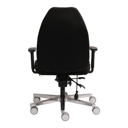 bExact Elite Air 200 Heavy Duty High Back Ergonomic Chair