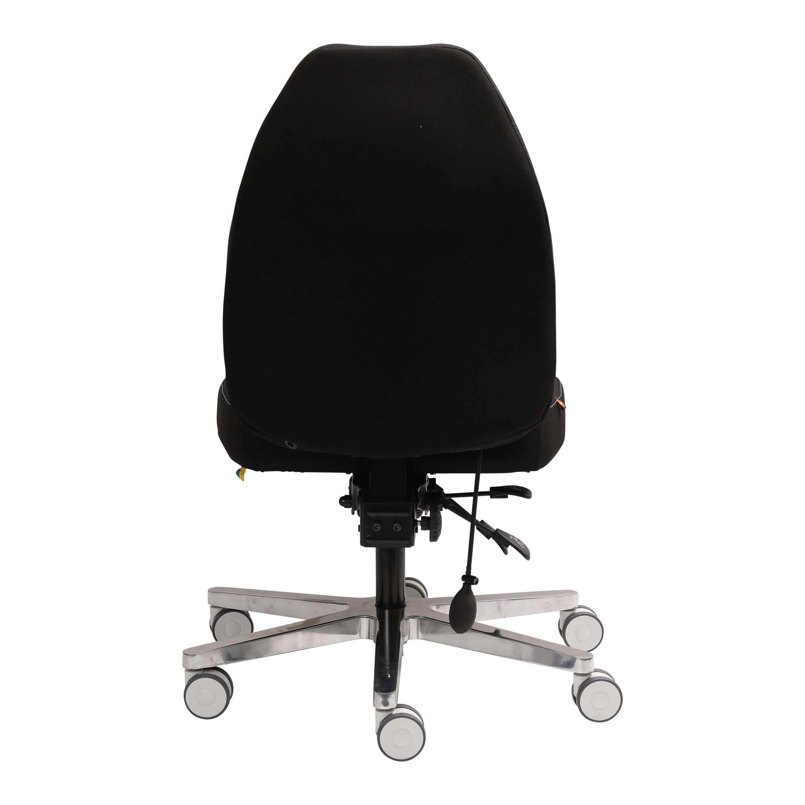bExact Elite Air 200 Heavy Duty High Back Ergonomic Chair