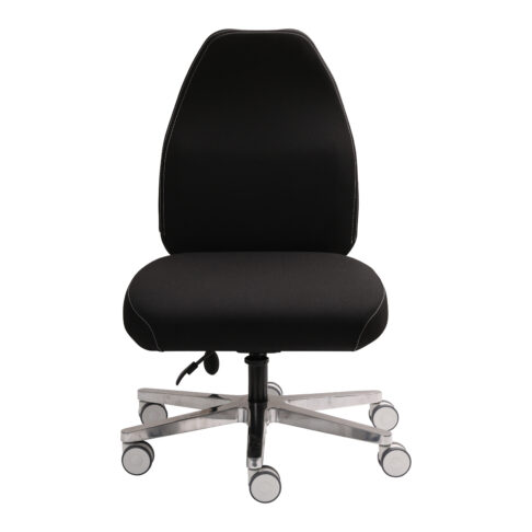 bExact Elite Air 200 Heavy Duty High Back Ergonomic Chair
