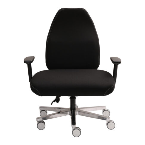bExact Elite Air 250 Heavy Duty High Back Ergonomic Chair