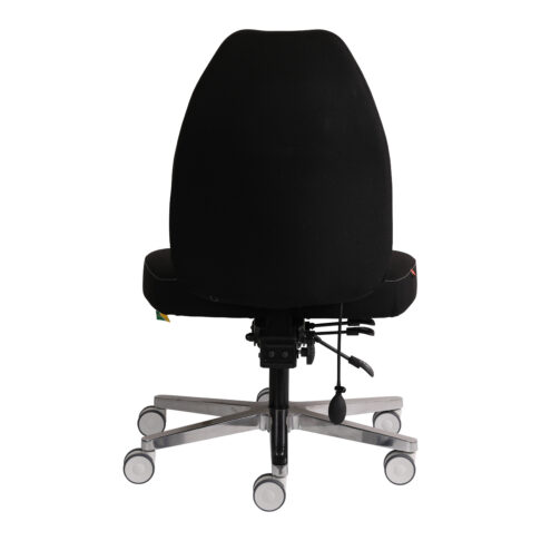 bExact Elite Air 250 Heavy Duty High Back Ergonomic Chair