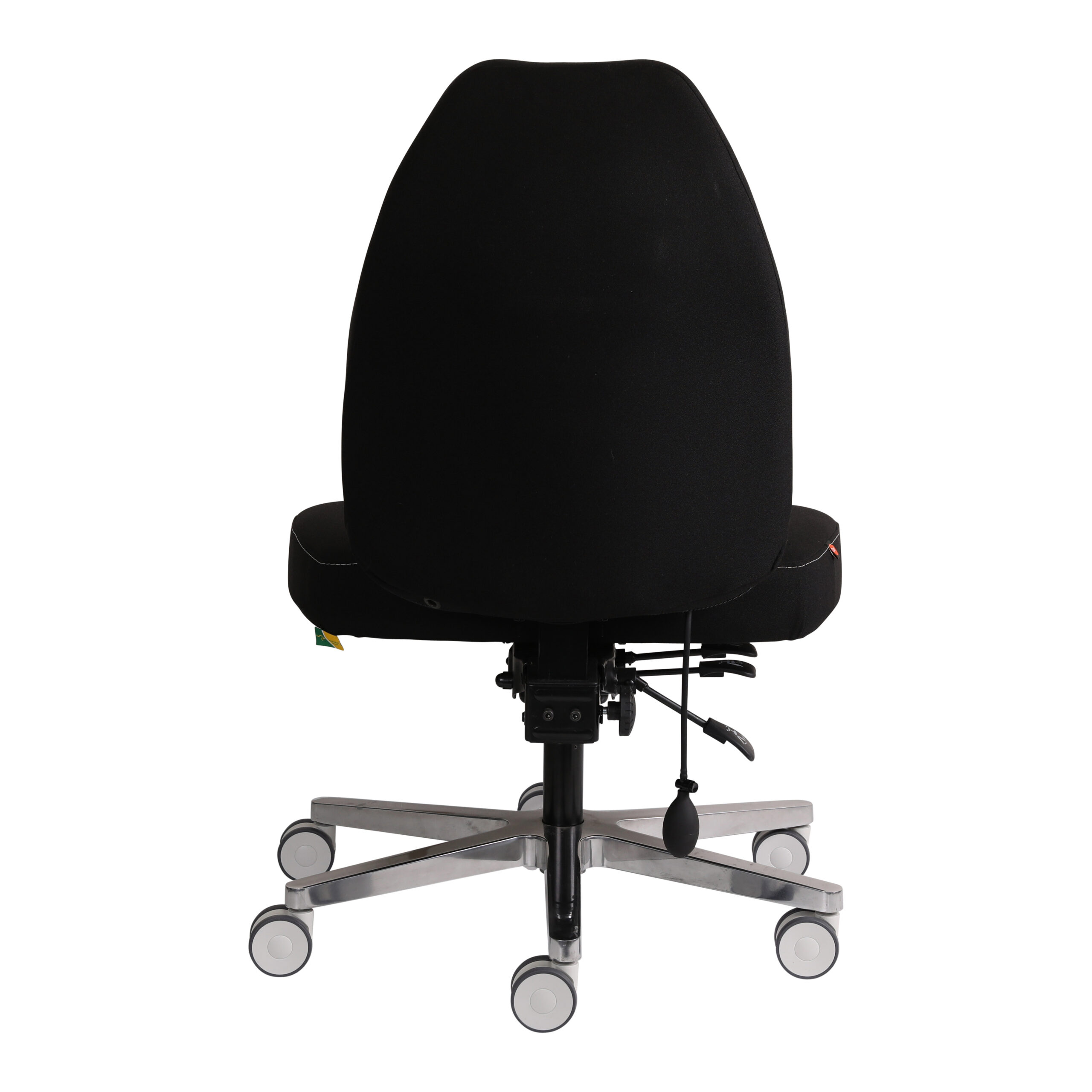 bExact Elite Air 250 Heavy Duty High Back Ergonomic Chair