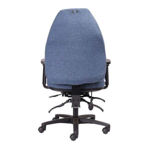 bExact Elite Air High Back Ergonomic Chair