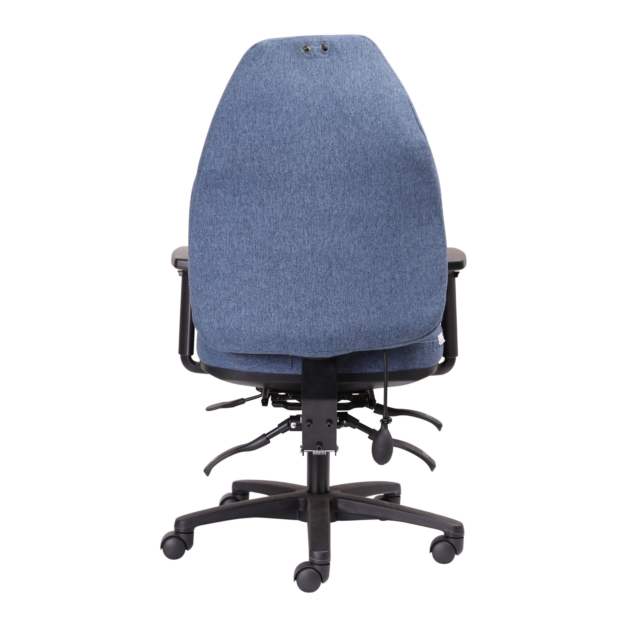 bExact Elite Air High Back Ergonomic Chair