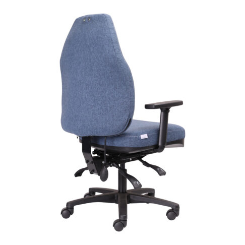 bExact Elite Air High Back Ergonomic Chair