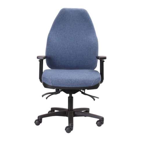 bExact Elite Air High Back Ergonomic Chair