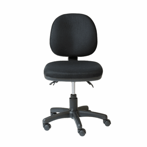 Study Medium Back Ergonomic Chair