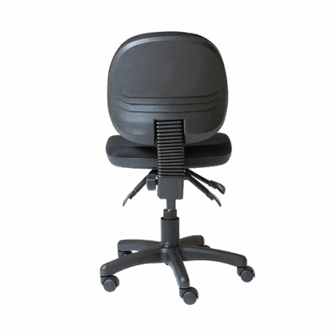 Study Medium Back Ergonomic Chair