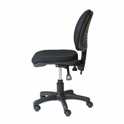 Study Medium Back Ergonomic Chair