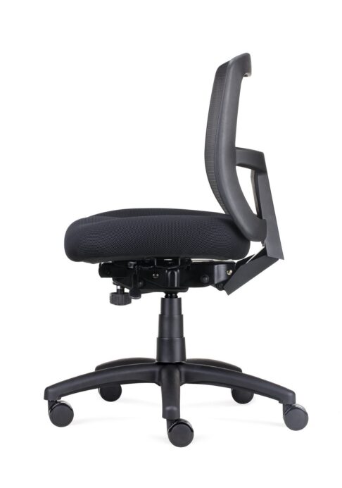 Ergo Task Heavy Duty Mesh Back Chair