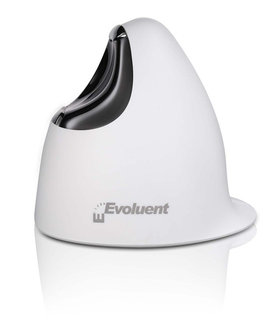 Evoluent Bluetooth Vertical Mouse - Right Hand (Mac)