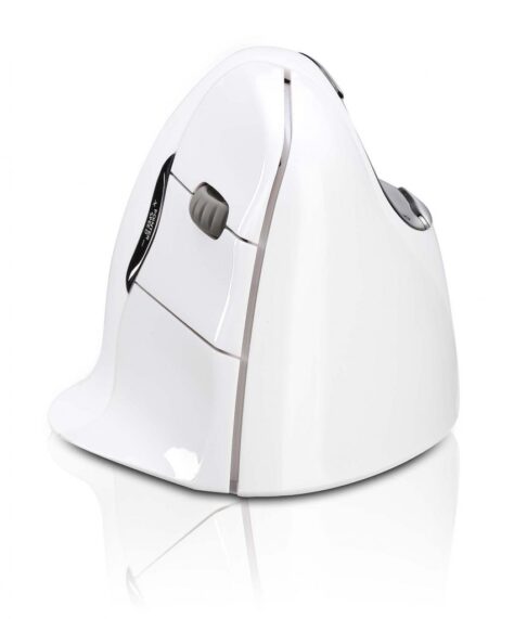 Evoluent Bluetooth Vertical Mouse - Right Hand (Mac)