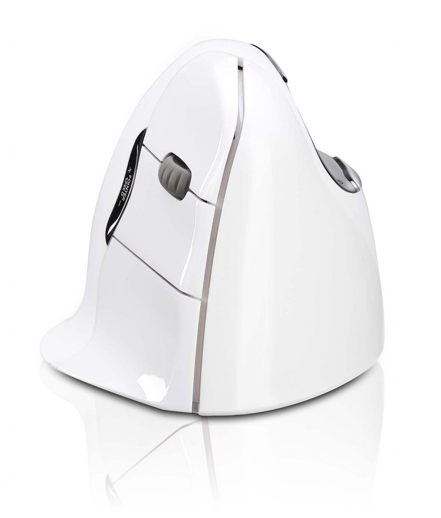 Evoluent Bluetooth Vertical Mouse - Right Hand (Mac)