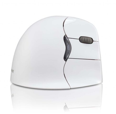 Evoluent Bluetooth Vertical Mouse - Right Hand (Mac)