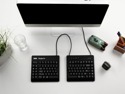Kinesis Freestyle Pro Keyboard