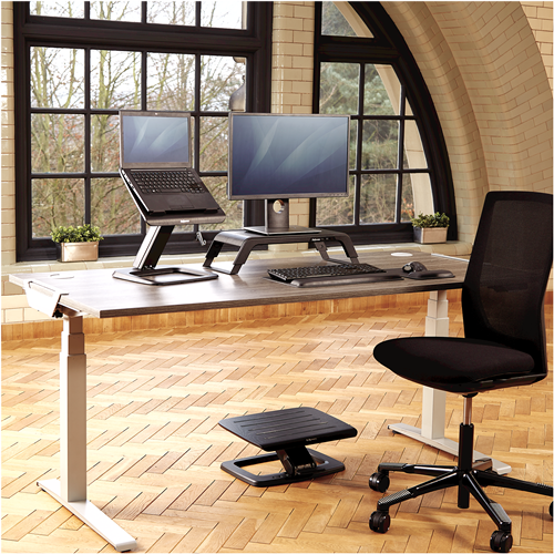 Hana Laptop/Tablet Support by Fellowes