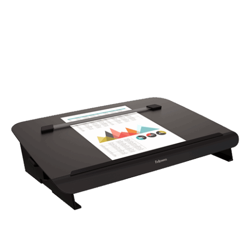 Hana Document Holder / Writing Slope