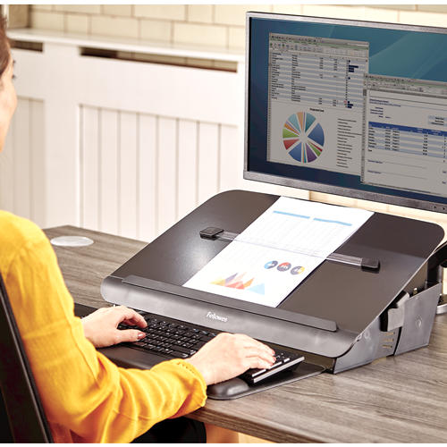 Hana Document Holder / Writing Slope