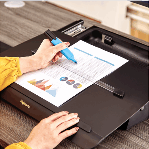 Hana Document Holder / Writing Slope