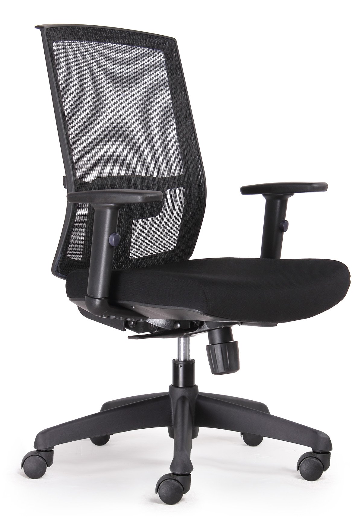 Kal Task High Back Mesh Back Chair