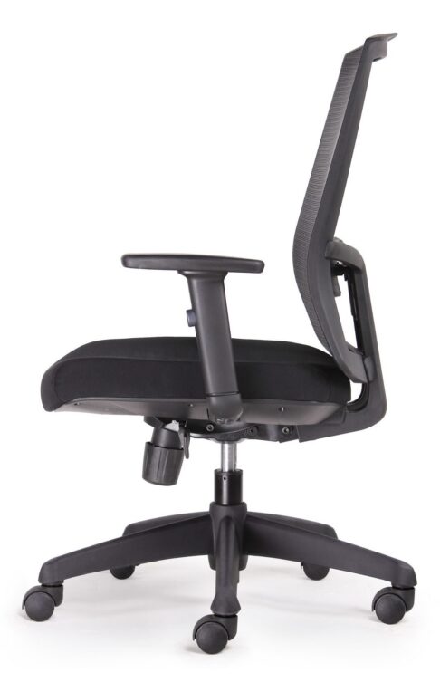 Kal Task High Back Mesh Back Chair