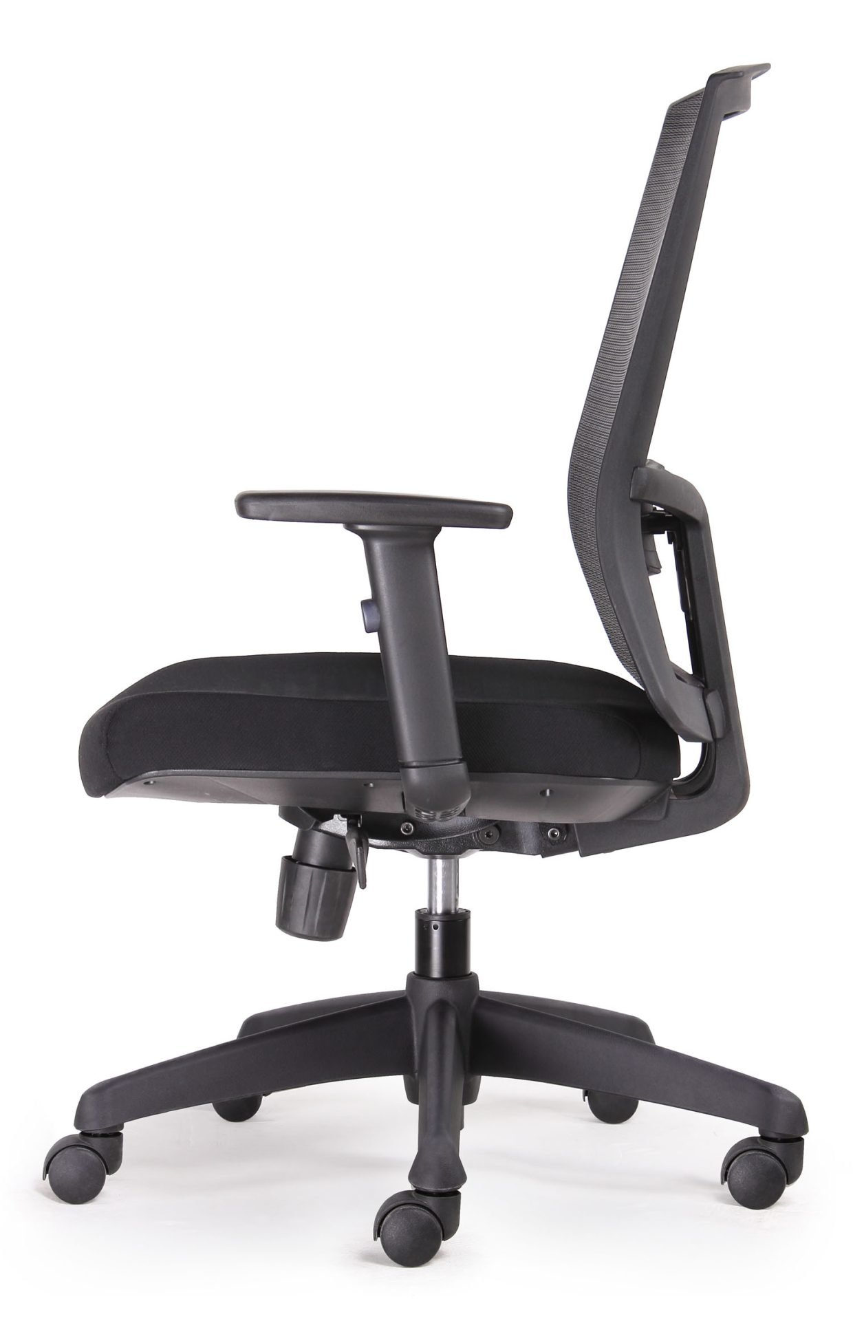 Kal Task High Back Mesh Back Chair