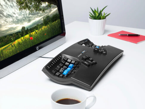 Kinesis Advantage 2 Keyboard