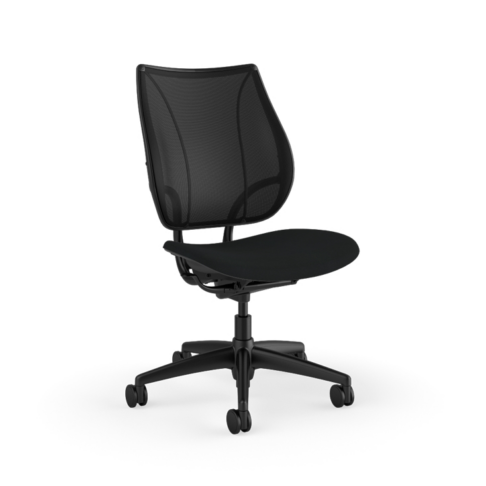 Humanscale Liberty Mesh Back Chair