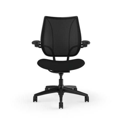 Humanscale Liberty Mesh Back Chair