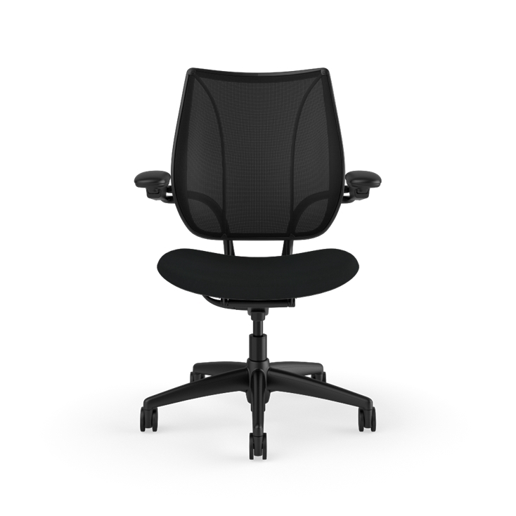 Humanscale Liberty Mesh Back Chair