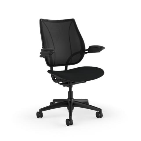 Humanscale Liberty Mesh Back Chair
