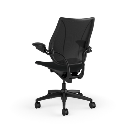 Humanscale Liberty Mesh Back Chair