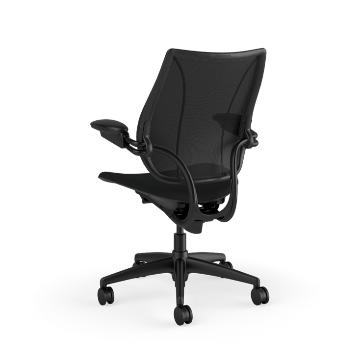 Humanscale Liberty Mesh Back Chair