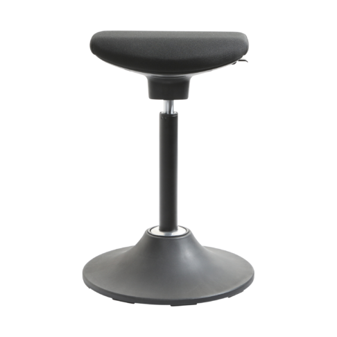 Pergo Vee Sit Stand Stool