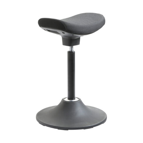 Pergo Wave Sit Stand Stool