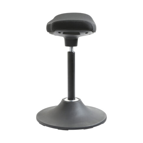 Pergo Wave Sit Stand Stool