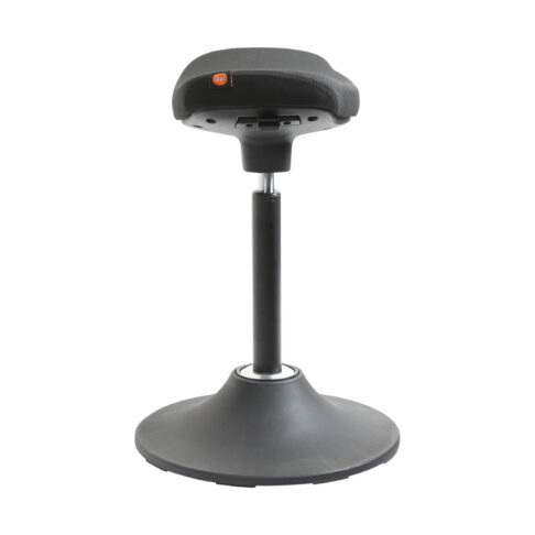 Pergo Wave Sit Stand Stool