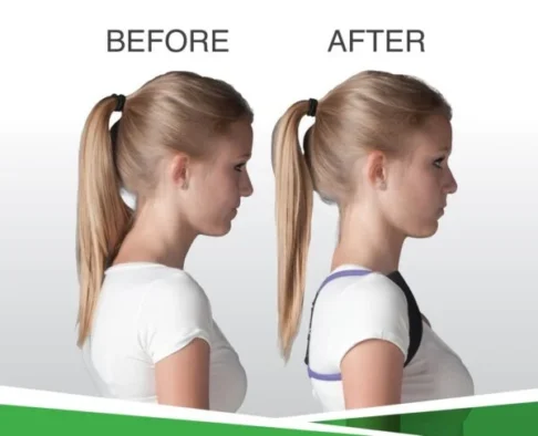 Posture Medic Posture Support