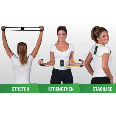 Posture Medic Posture Support