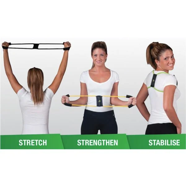 Posture Medic Posture Support