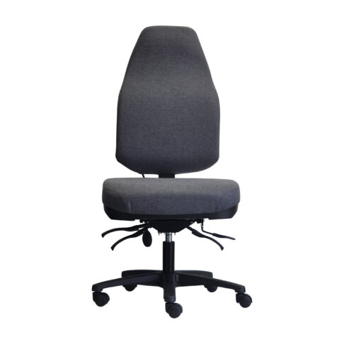bExact Air High Back Ergonomic Chair