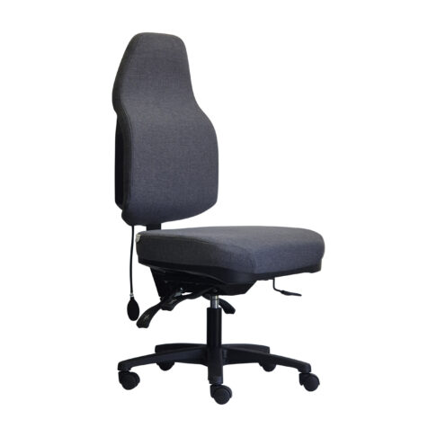 bExact Air High Back Ergonomic Chair