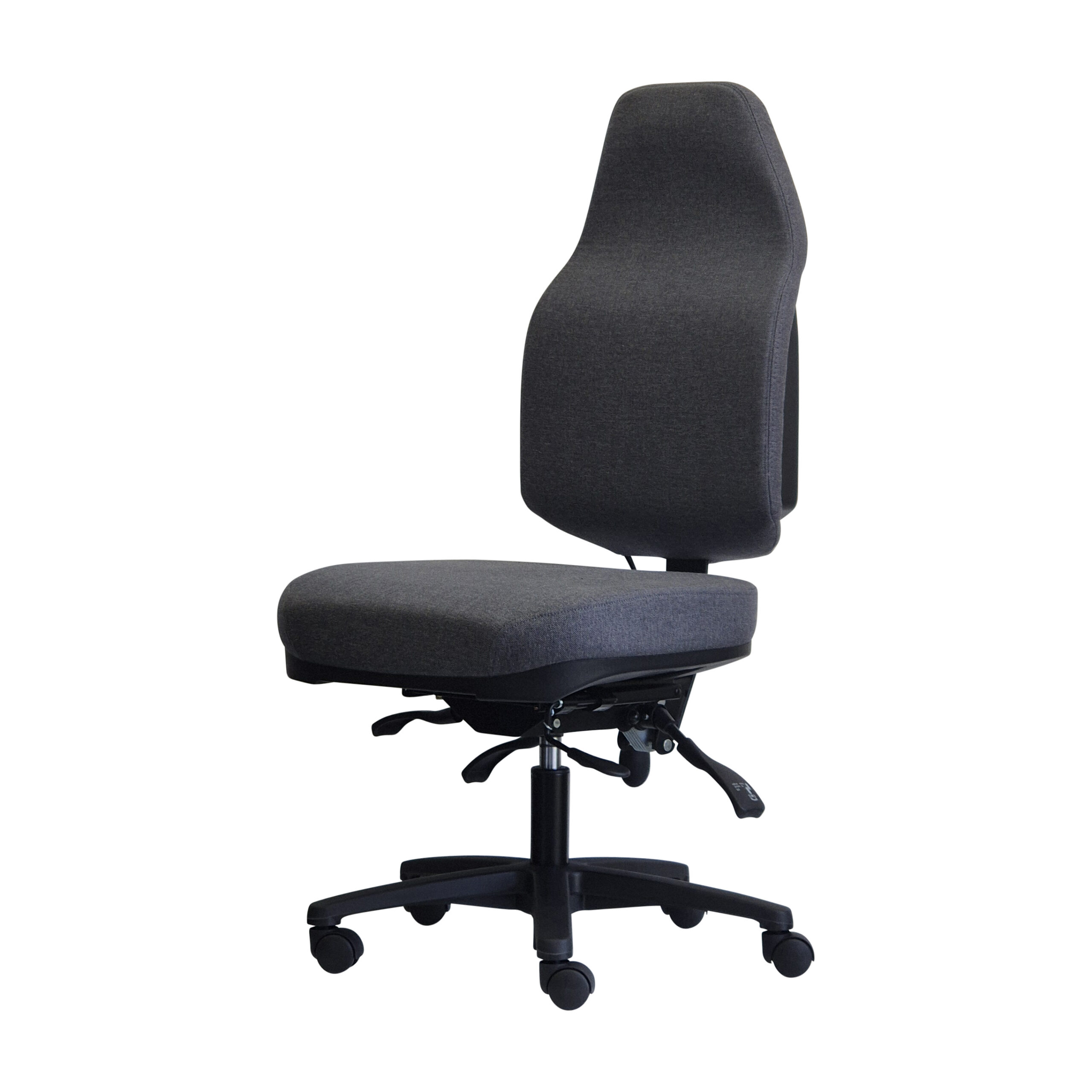 bExact Air High Back Ergonomic Chair