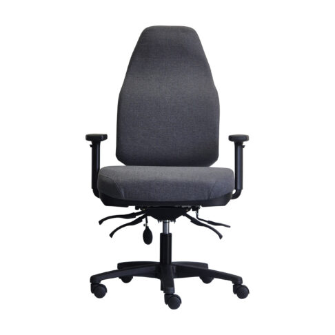 bExact Air High Back Ergonomic Chair