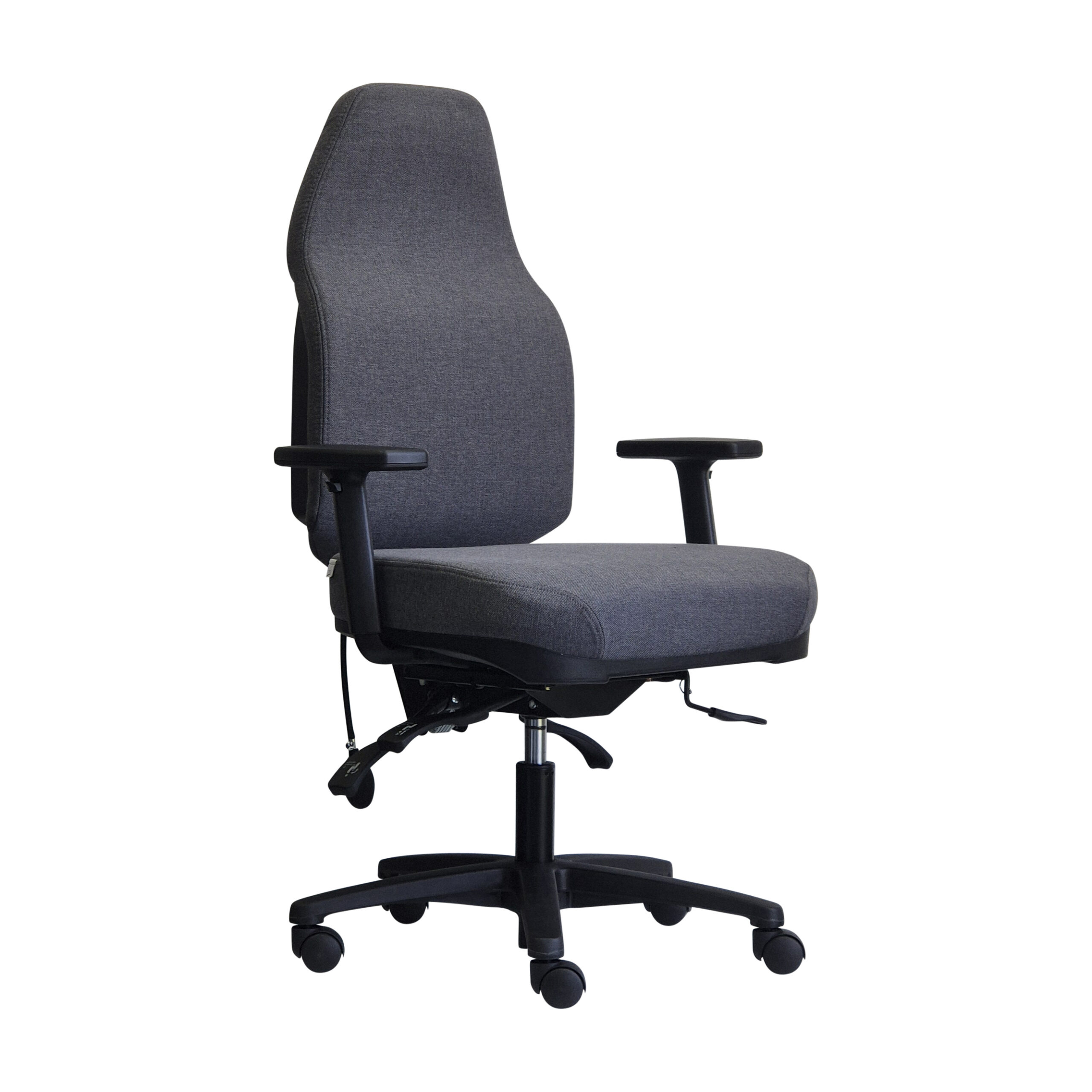 bExact Air High Back Ergonomic Chair