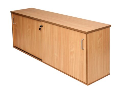 Rapid Span Credenza
